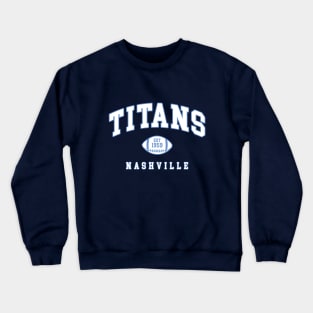Titans sweatshirts sale top